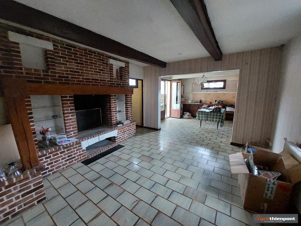 Villa i Gorenflos, Somme - foto 3