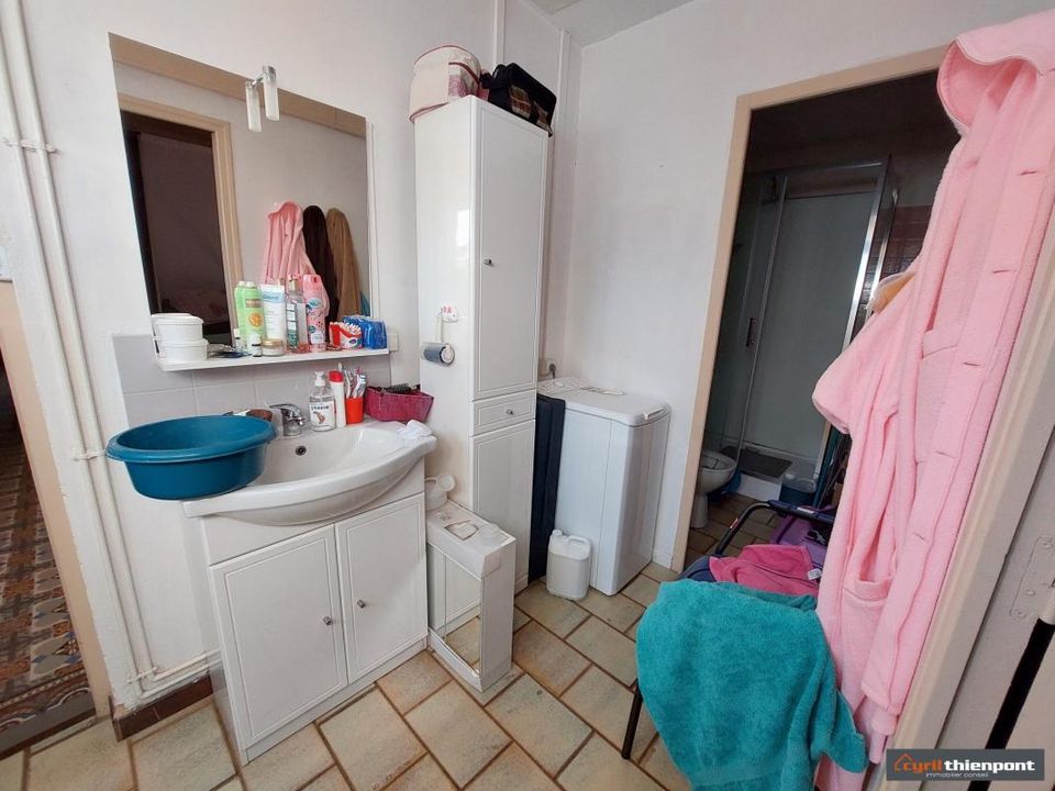 Villa i Gorenflos, Somme - foto 5