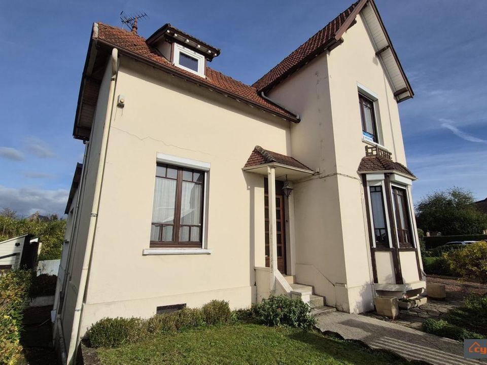 Villa i Abbeville, Somme - foto 1