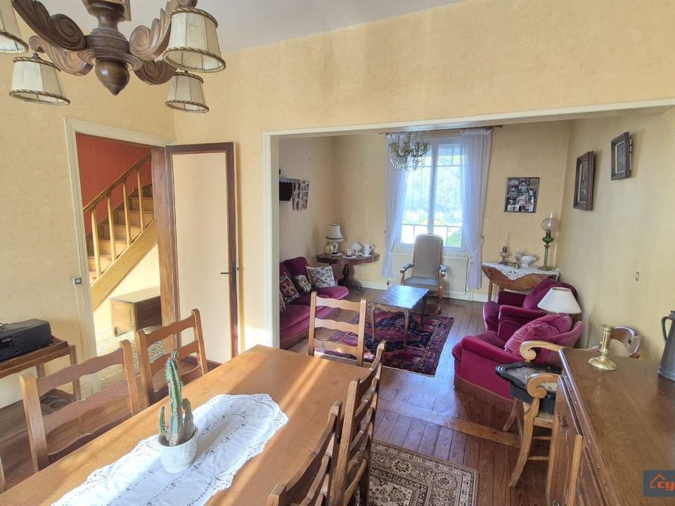 Villa i Abbeville, Somme - foto 2