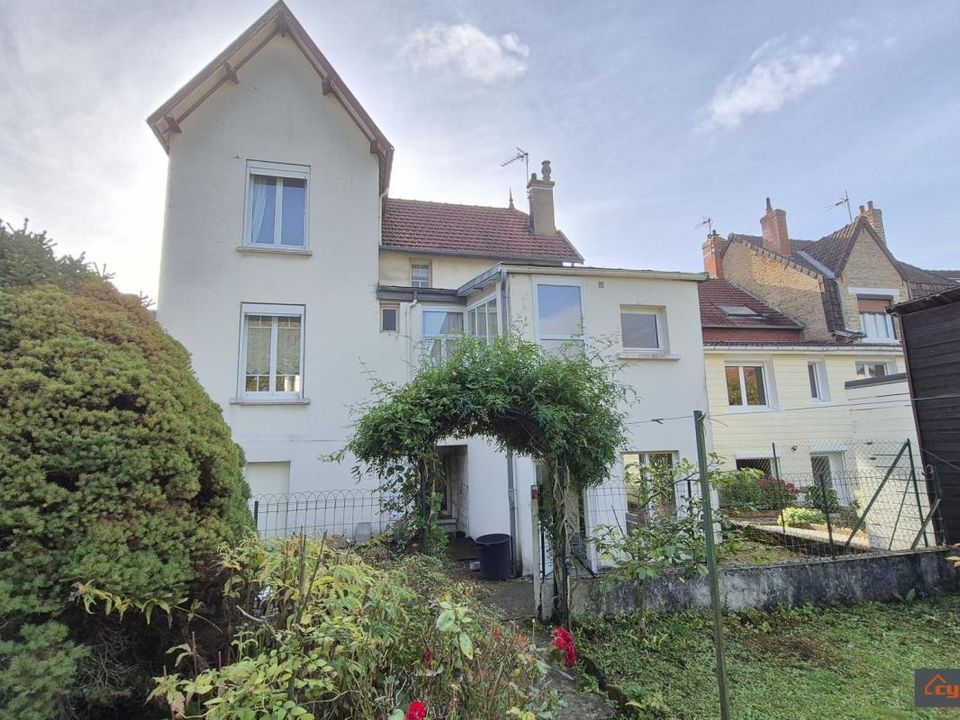 Villa i Abbeville, Somme - foto 3