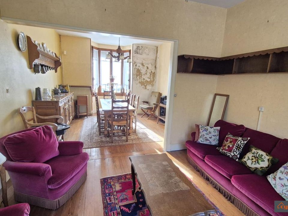 Villa i Abbeville, Somme - foto 4
