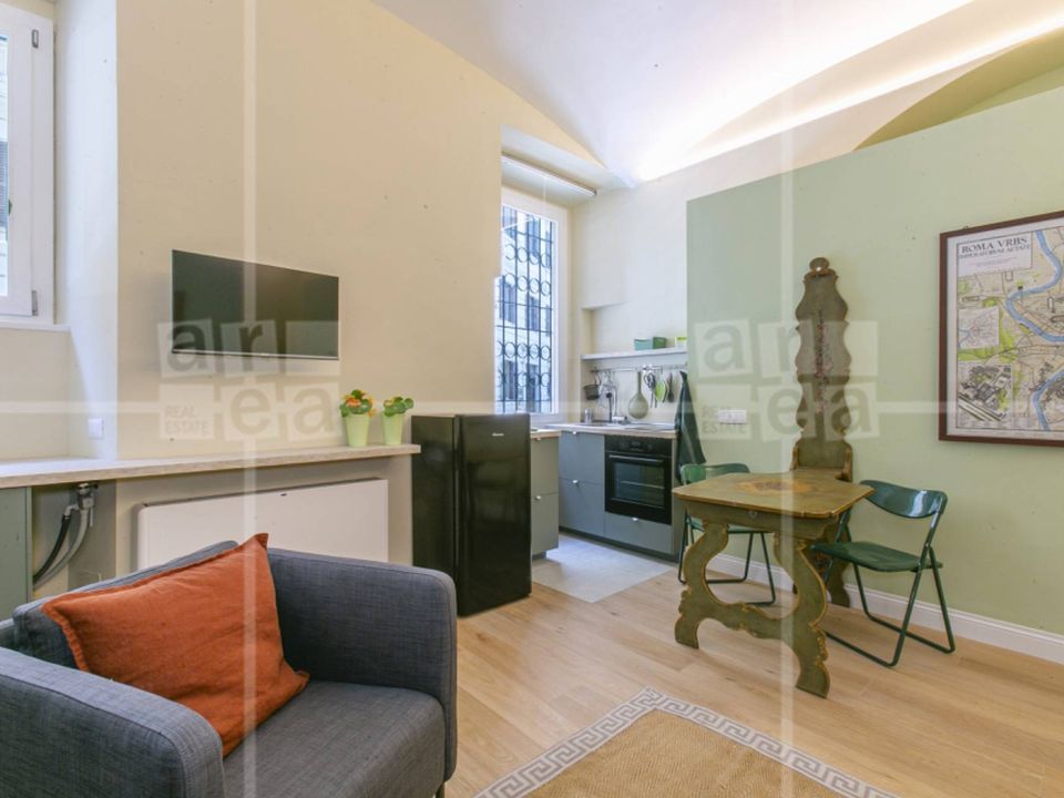 Apartament a Rome, Rome - foto 5