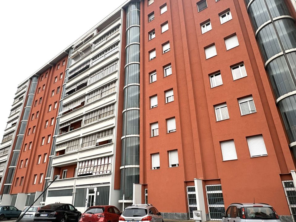 Lejlighed i Torino, Turin - foto 1