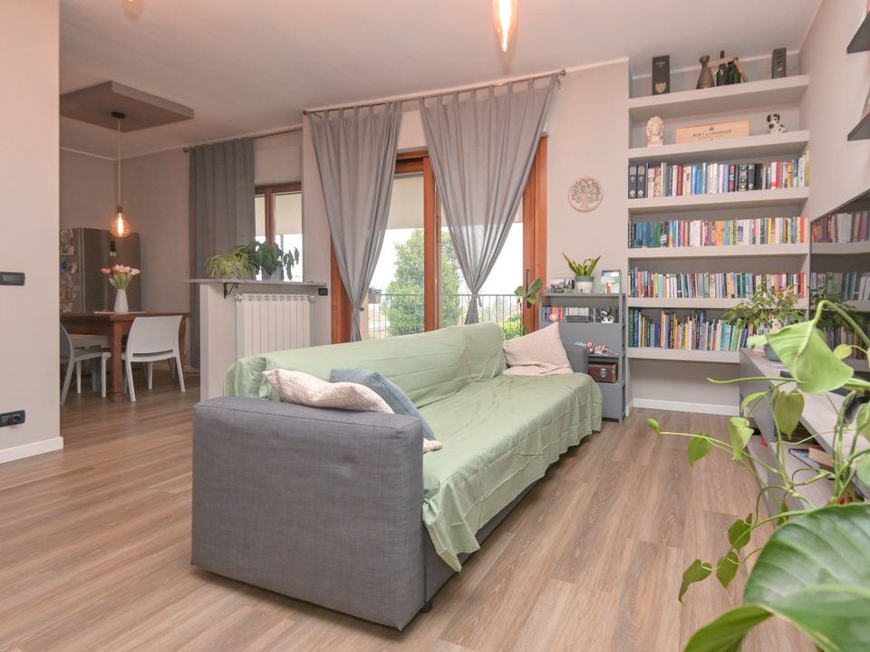 Lejlighed i Pino Torinese, Turin - foto 3