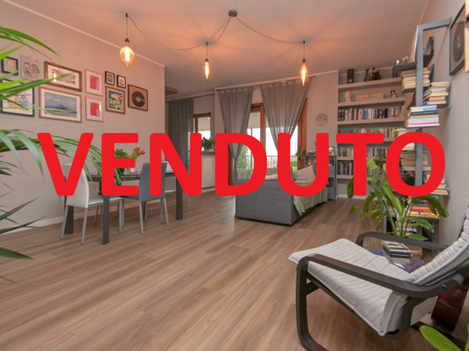 Lejlighed i Pino Torinese, Turin - foto 1