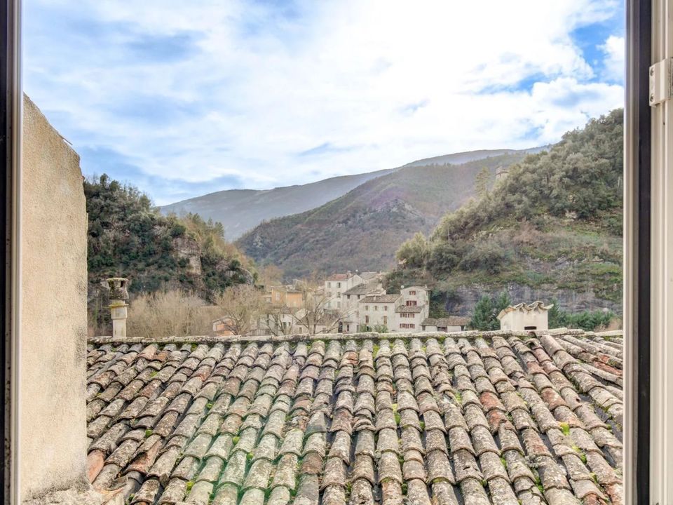 Landejendom i Roquestéron, Alpes-Maritimes - foto 2