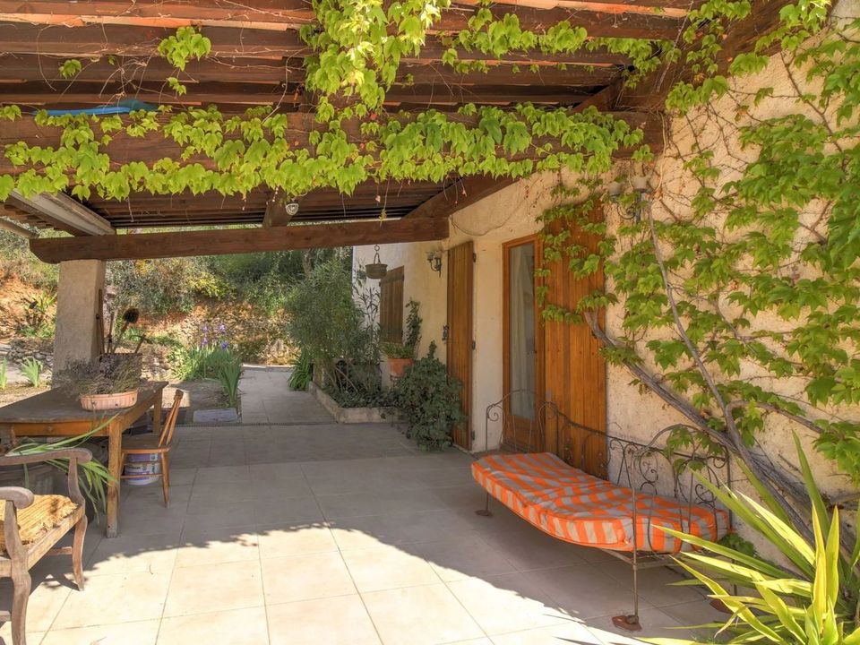 Haus in Saint-Martin-du-Var, Alpes-Maritimes - Foto 2