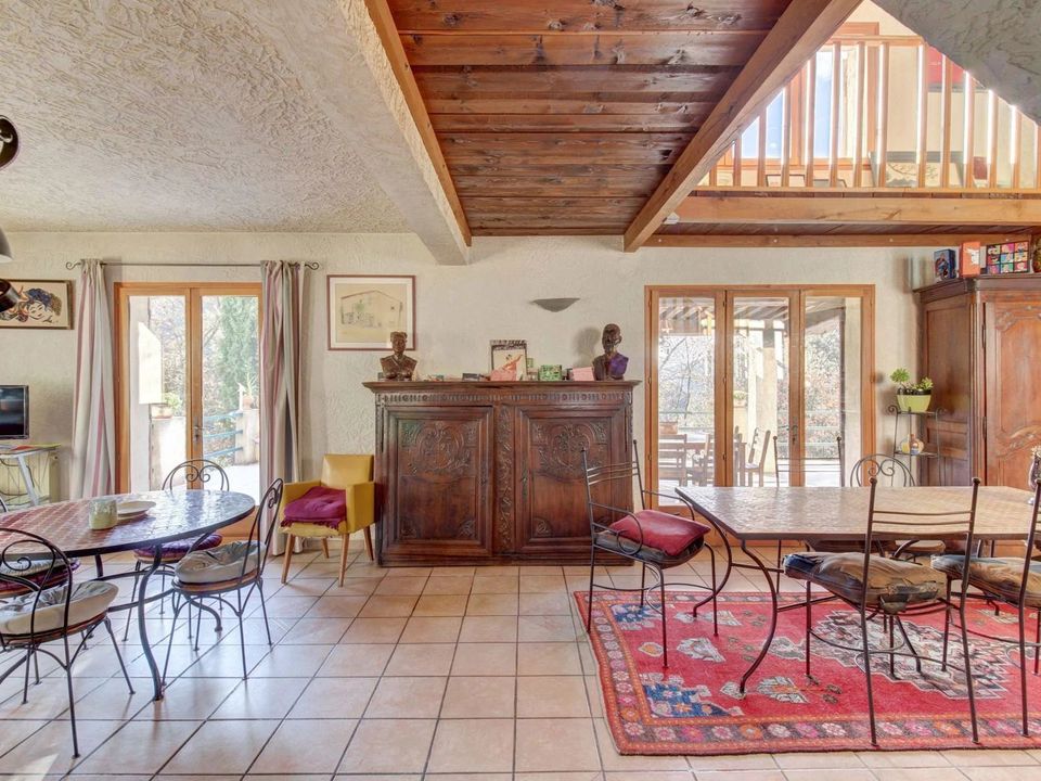 Haus in Saint-Martin-du-Var, Alpes-Maritimes - Foto 3