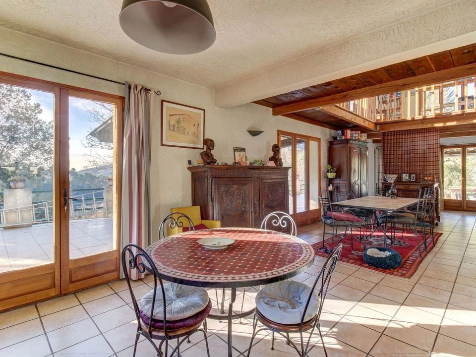 Villa in Saint-Martin-du-Var, Alpes-Maritimes - foto 4