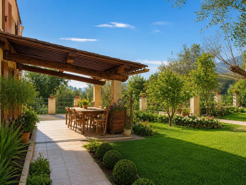 Villa in Saint-Martin-du-Var, Alpes-Maritimes - foto 3