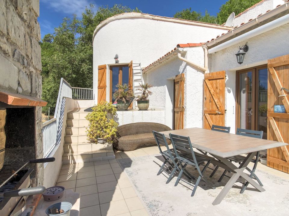 Haus in Levens, Alpes-Maritimes - Foto 1