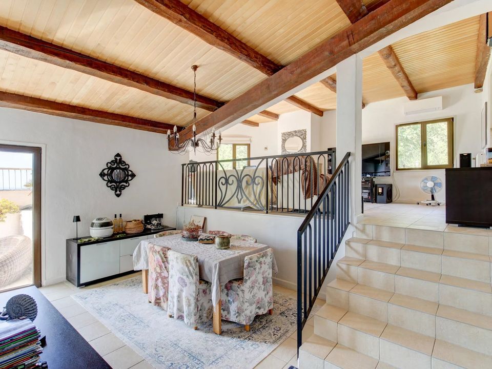 Haus in Levens, Alpes-Maritimes - Foto 2