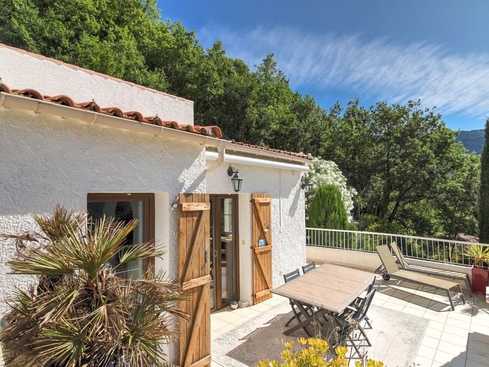 Haus in Levens, Alpes-Maritimes - Foto 4