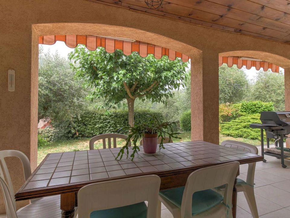 Villa i Roquestéron, Alpes-Maritimes - foto 2