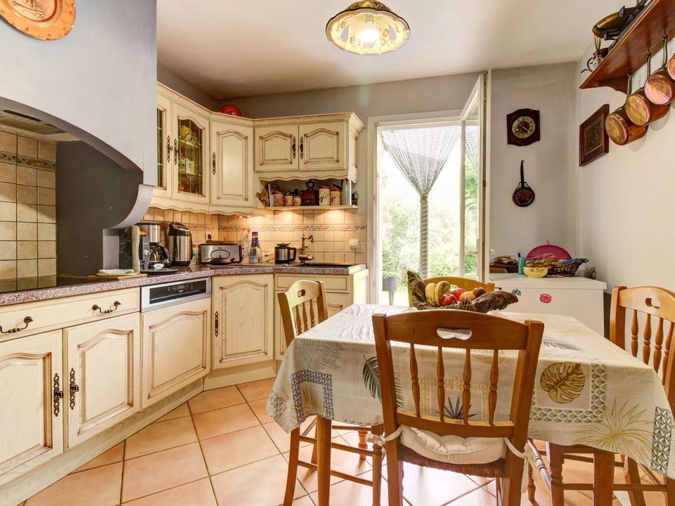 Villa i Roquestéron, Alpes-Maritimes - foto 5