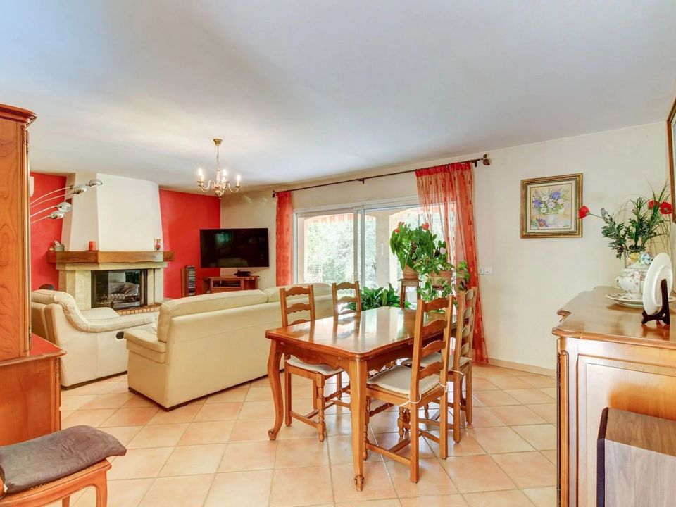 Villa i Roquestéron, Alpes-Maritimes - foto 3