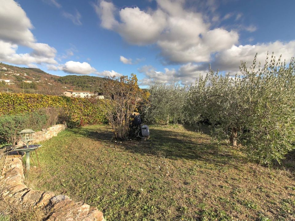 Villa i Seillans, Var - foto 3