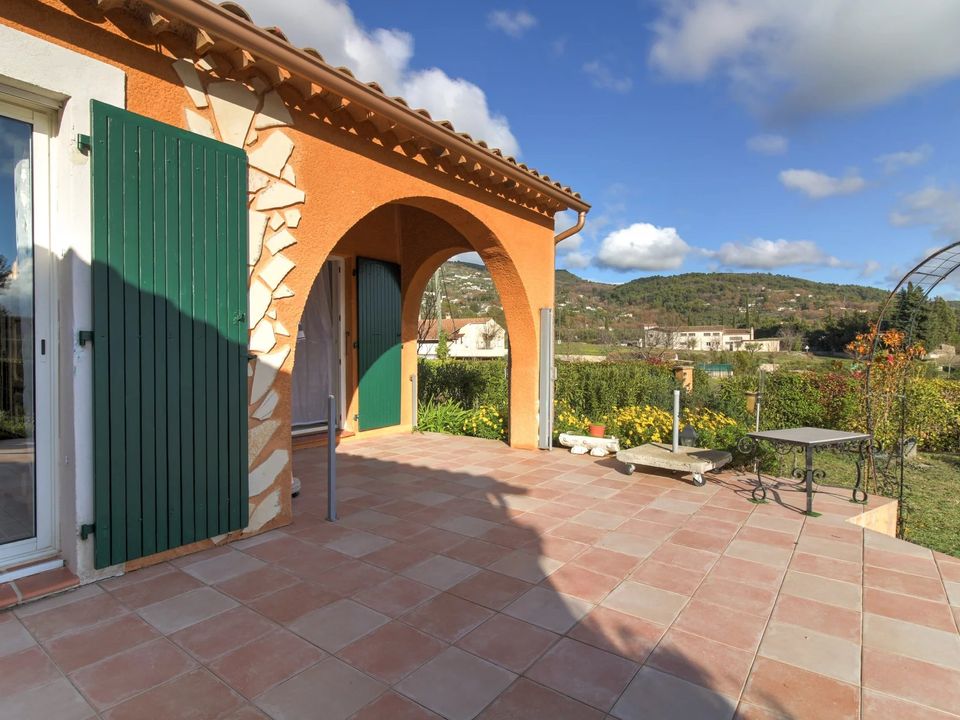 Villa i Seillans, Var - foto 4