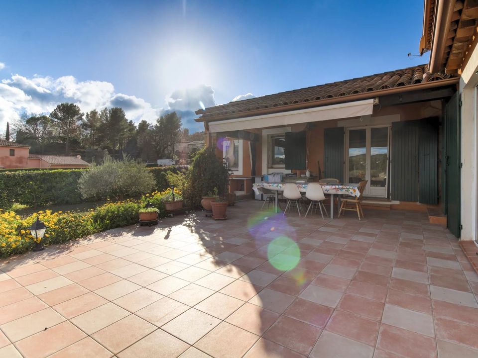 Villa i Seillans, Var - foto 5