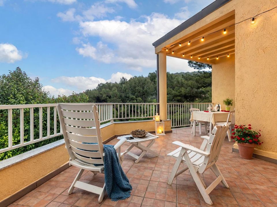 Villa i Eze, Alpes-Maritimes - foto 3