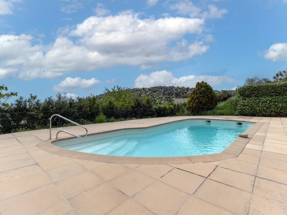 Villa i Eze, Alpes-Maritimes - foto 4