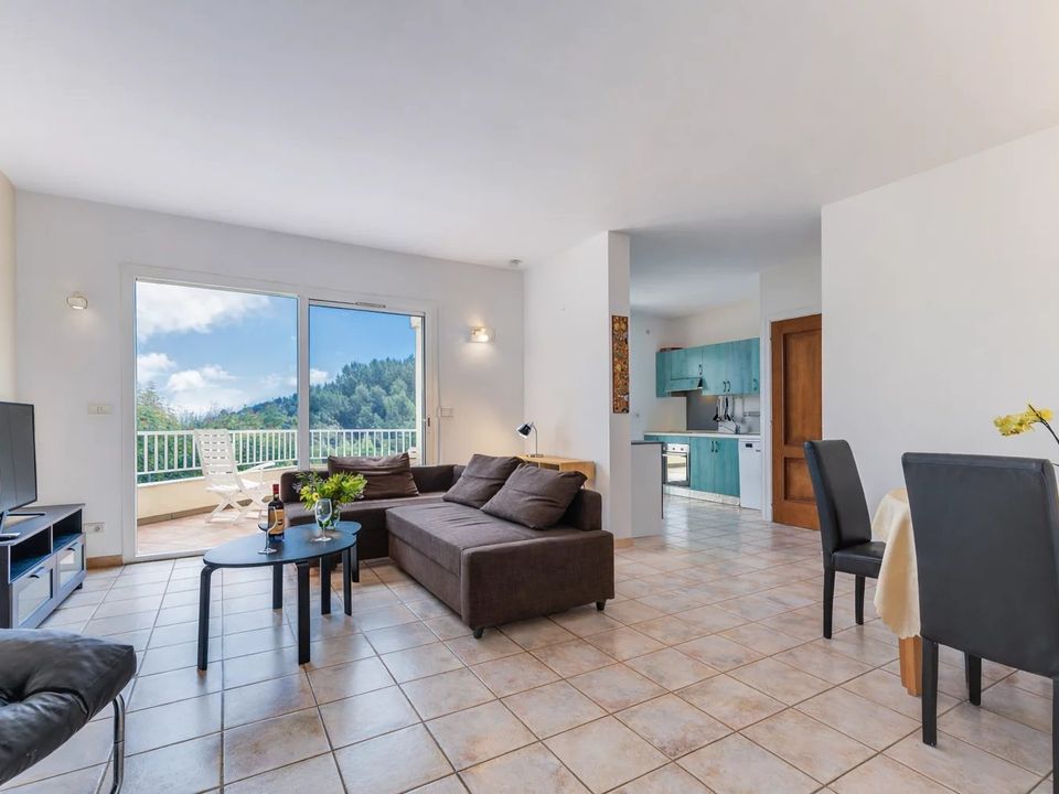 Villa i Eze, Alpes-Maritimes - foto 5