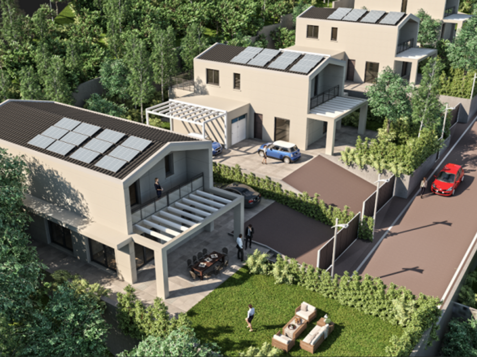 Villa i Sasso Marconi, Bologna - foto 2