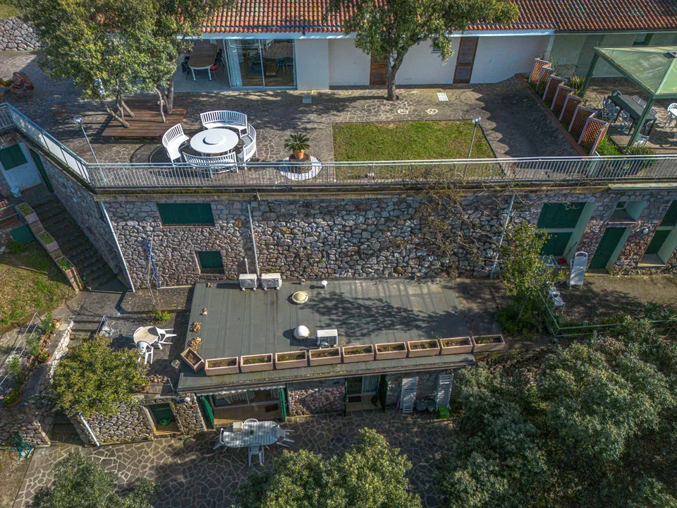 Villa i Capoliveri, Livorno - foto 4