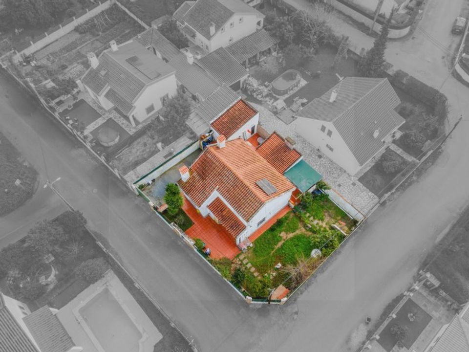 Villa i Brejos de Azeitao, Setubal - foto 4