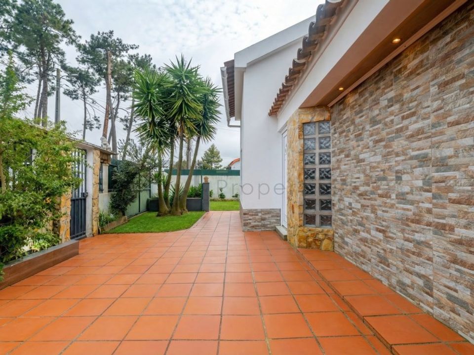 Villa i Brejos de Azeitao, Setubal - foto 1