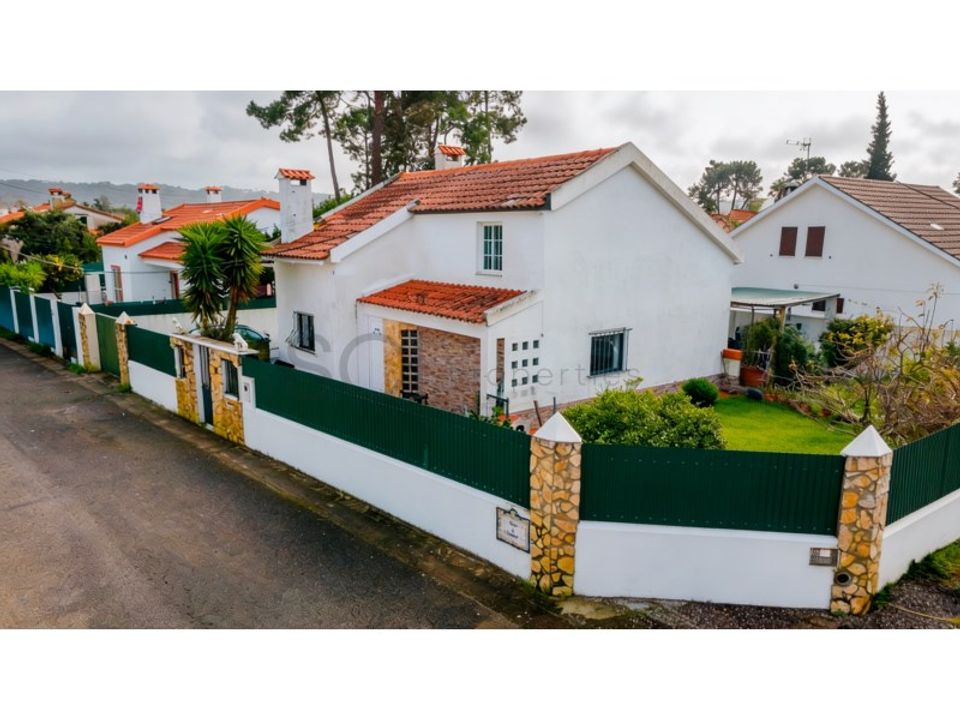 Villa i Brejos de Azeitao, Setubal - foto 3
