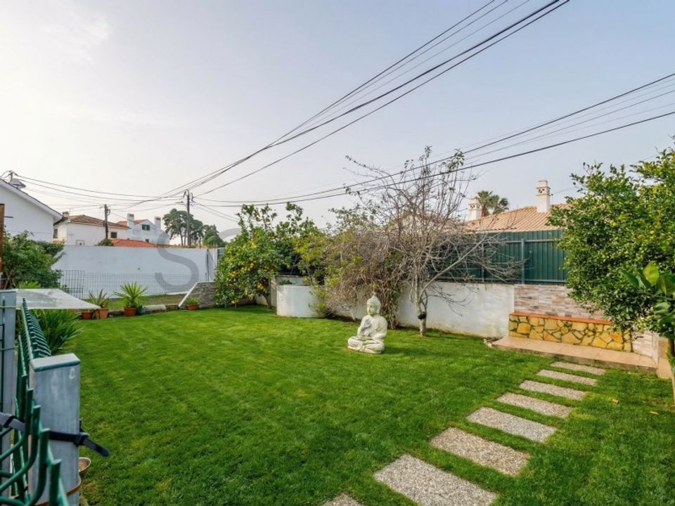 Villa i Brejos de Azeitao, Setubal - foto 2
