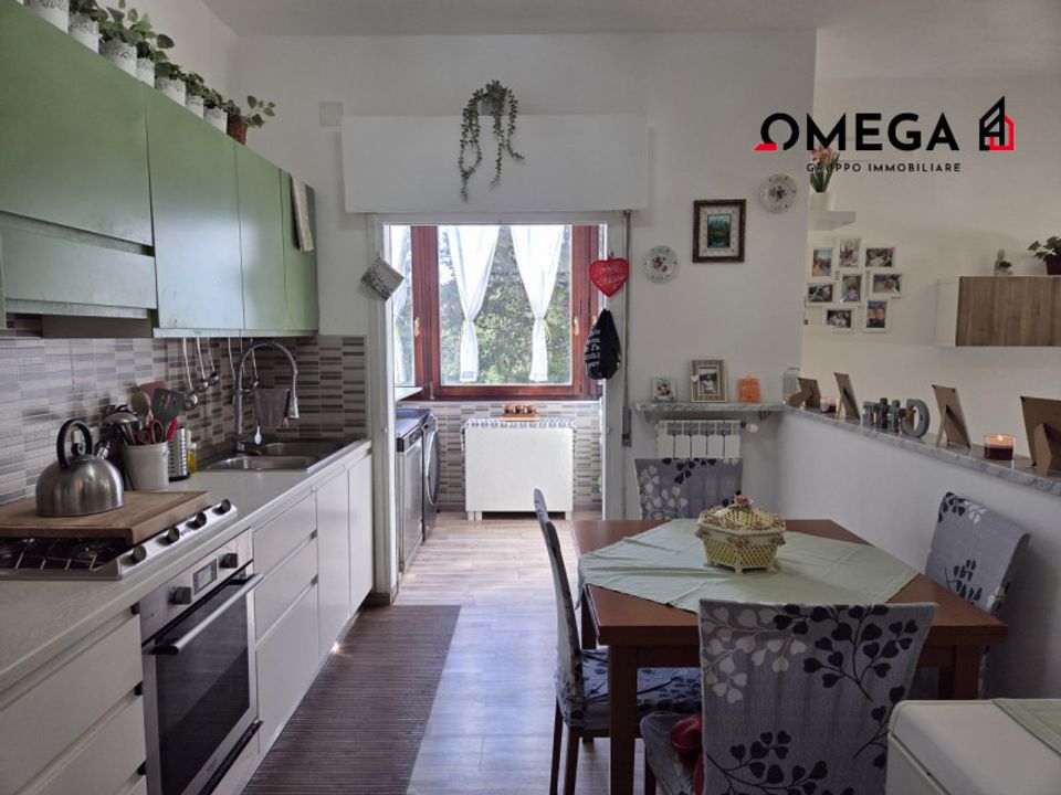 Apartamento en Trieste, Trieste - foto 1