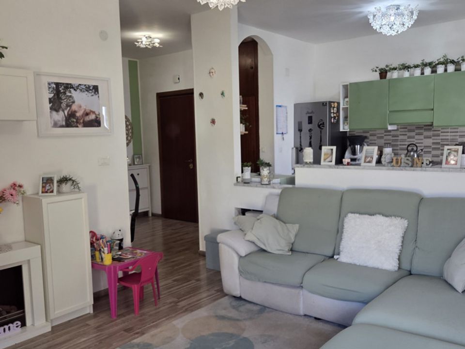 Apartamento en Trieste, Trieste - foto 2