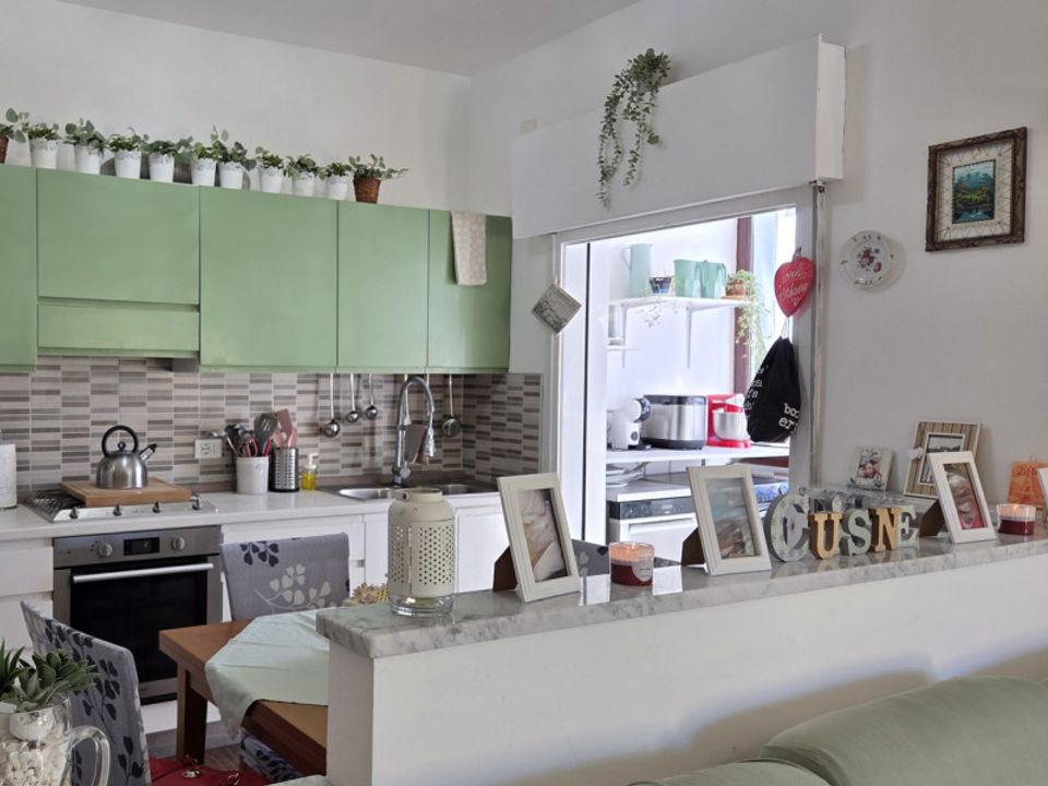 Apartamento en Trieste, Trieste - foto 3