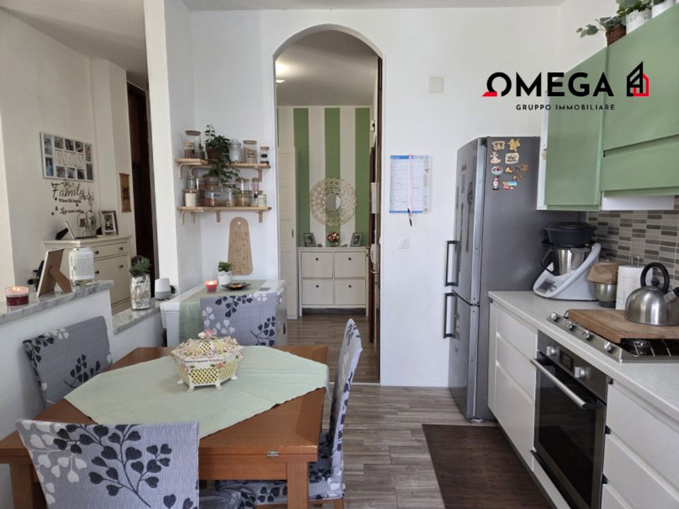 Apartamento en Trieste, Trieste - foto 4