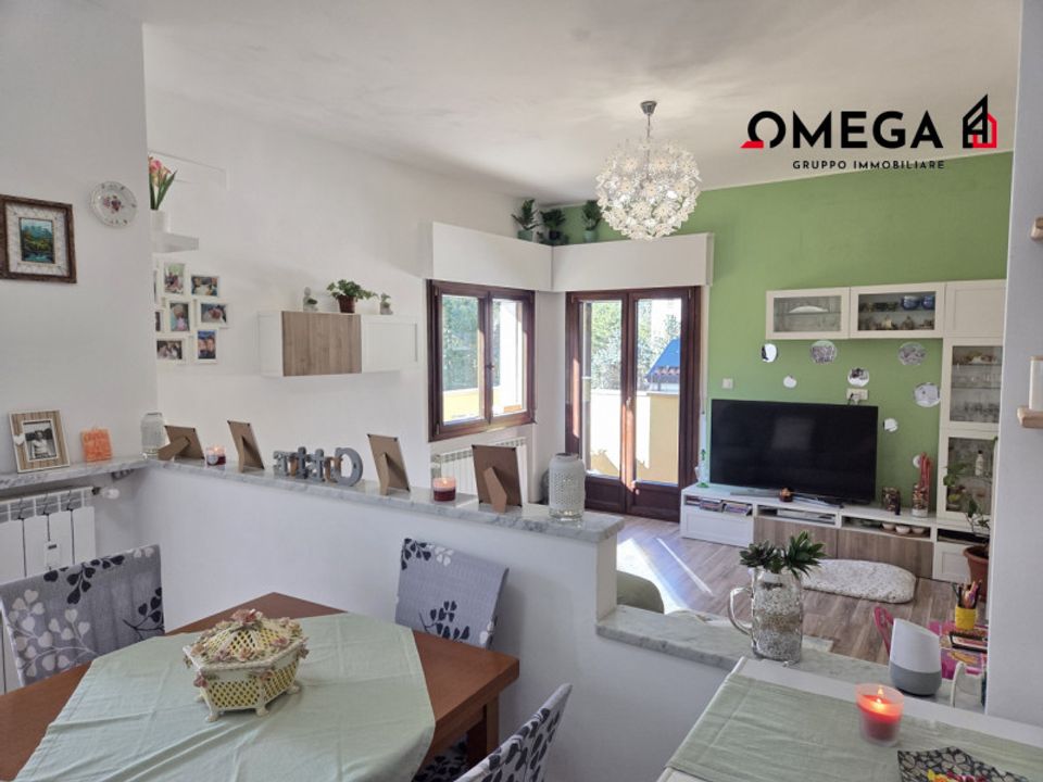 Apartamento en Trieste, Trieste - foto 5