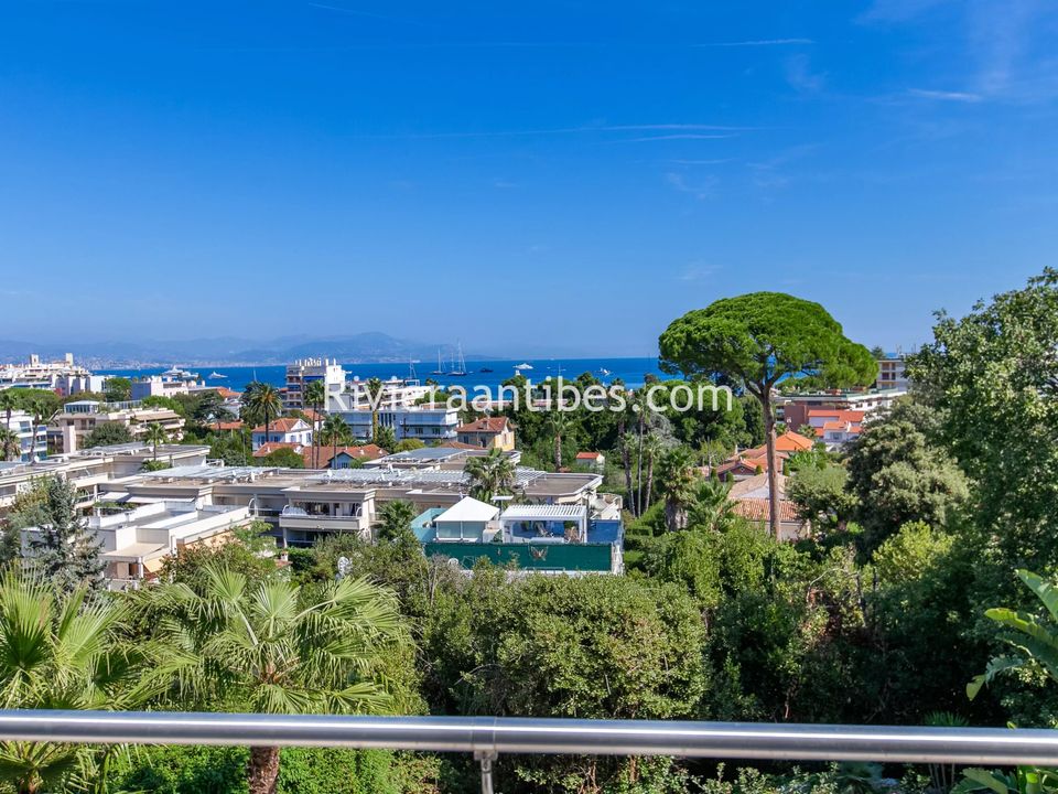 Villa i Antibes, Alpes-Maritimes - foto 2