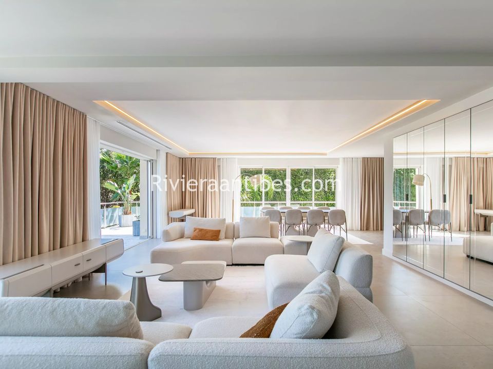 Villa i Antibes, Alpes-Maritimes - foto 4