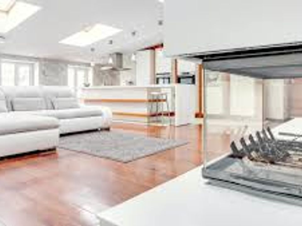 Penthouse i Padua, Padua - foto 1