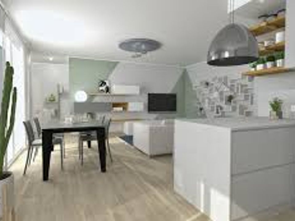 Penthouse i Padua, Padua - foto 2