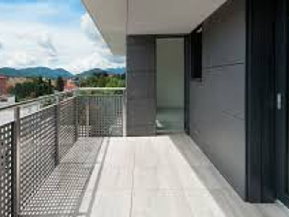 Penthouse i Padua, Padua - foto 3
