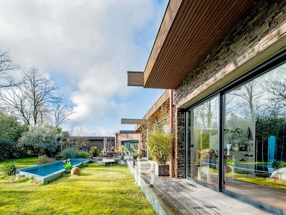 Villa i Mérignac, Gironde - foto 2