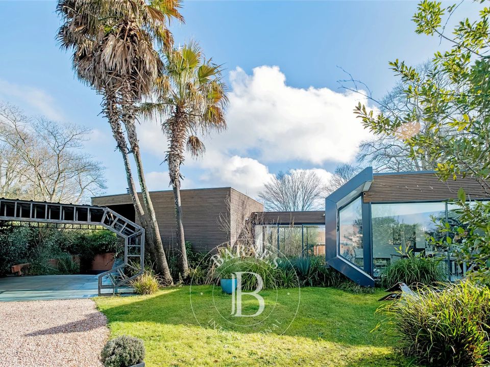 Villa i Mérignac, Gironde - foto 3