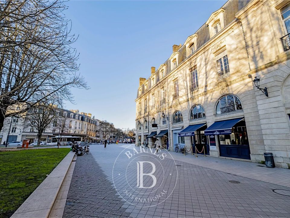 Lejlighed i Bordeaux, Gironde - foto 5