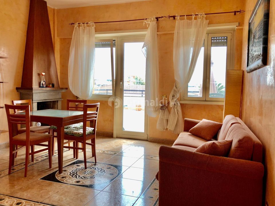 Wohnung in Anzio, Rome - Foto 2