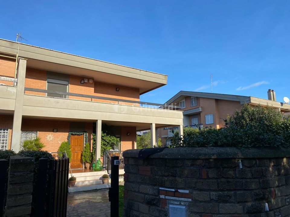 Villa Anzio, Rome - foto 3