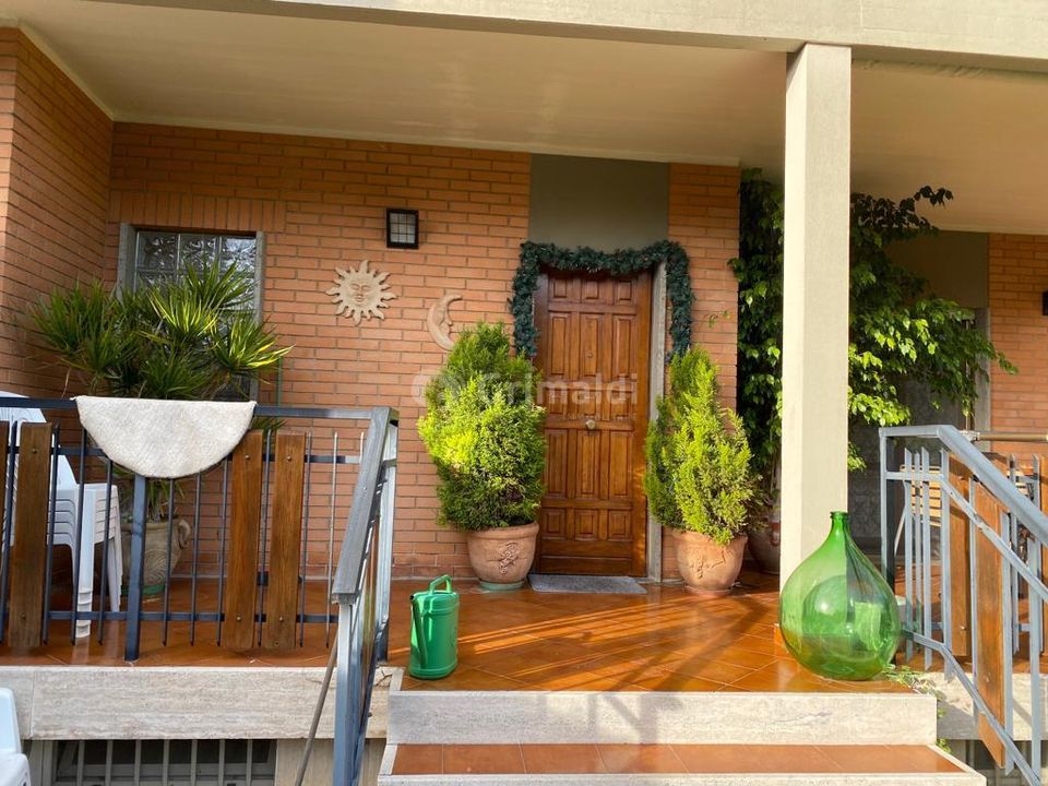 Villa Anzio, Rome - foto 4