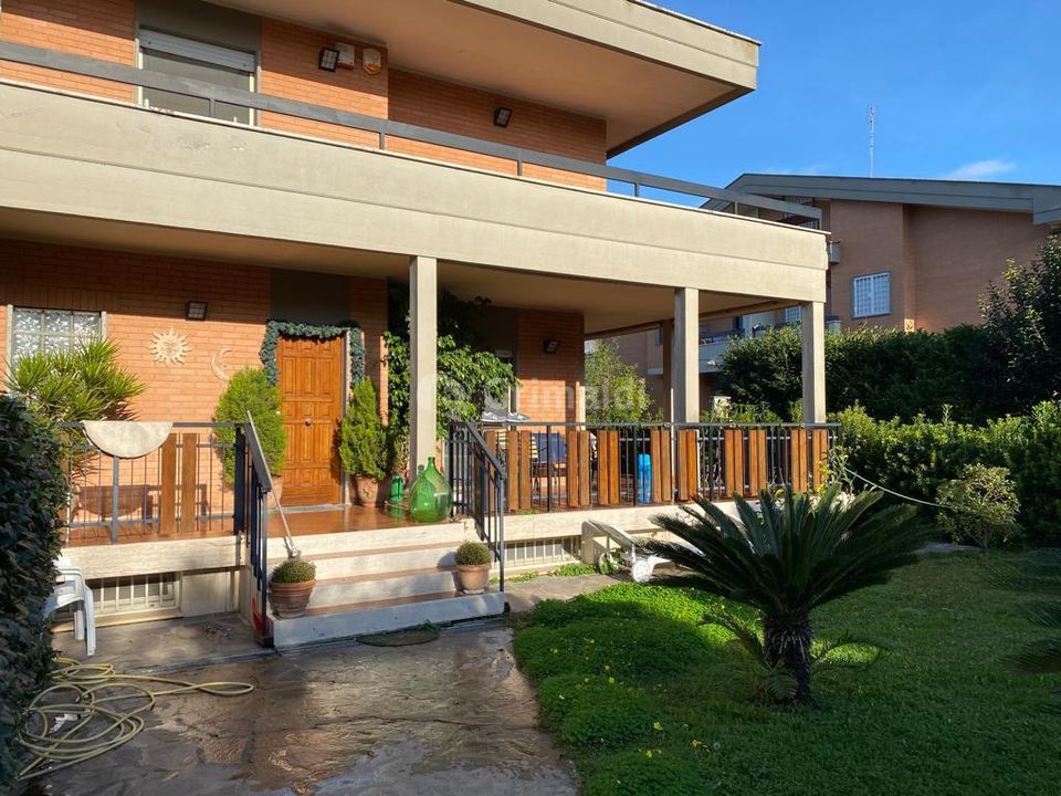 Villa Anzio, Rome - foto 5